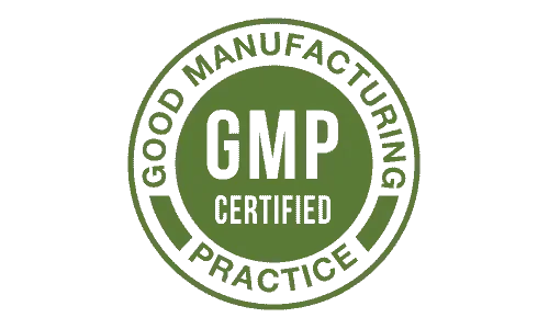 Gluconite GMP Certified